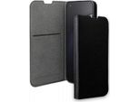 Bigben Connected, Custodia Per Oppo Reno 8 Folio Wallet Con Porta Carte E Porta Video, Nero