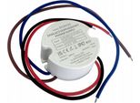 Alimentatore Led Box 1,67A 20W 12V IP67 Ecolight