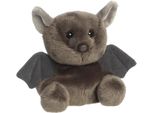 Palm Pals Aurora Palm Pals Plush Toy, Luna The Bat, 12 Cm