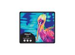 Pelikan 300000375 Matite Colorate Esagonali Pelikan Premium, 24 Astuccio In Metallo