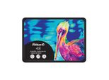Pelikan 300000374 Matite Colorate Esagonali Pelikan Premium, 48 Astuccio In Metallo