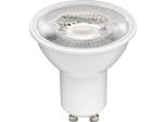 Osram Led Value PAR16 50 36° 4,5W GU10 Faretto, Faretto 350Lm 3000K Bianco Caldo Come 50W 4058075598645
