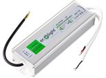 Alimentatore Led Ermetico IP67 200W 12V Ecolight