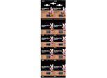 Batterie Alcaline Duracell Basic Aaa LR03 20 Pezzi In Blister