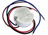 Alimentatore Fi60 2,08A 25W 12V IP67 50X50X22 Ecolight EC20127