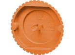 Coperchio Di Montaggio 60 Mm Per Scatole PK60 Coperchio Con Rete Pawbol