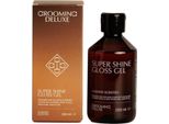 Grooming Deluxe Cura Della Criniera Super Shine Gloss Gel Cura Della Coda Alla Mandorla