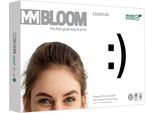 Mm Bloom Essential Carta Per Fotocopie A4 80G - 500 Fogli Per Stampanti, 1 Confezione