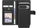 Mayaxess, Cover Per Google Pixel 9 Pro Xl Con Guscio Rimovibile, Nero