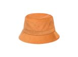 Wendehut QUIKSILVER Cord, Herren, Gr. S, bran, 65% Polyester, 35% Baumwolle, Hüte