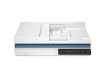 Hp Scanjet Pro 2600 F1 Scanner