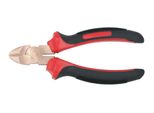Ks Tools Berylliumplus - Frese Diagonali 200 Mm - 962.0333
