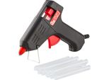 Pistola Di Fusione Per Bastoncini 8 Mm, 10 W, Top Tools 42E581