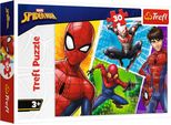 Trefl 18242 Puzzle Puzzle Da 30 Pezzi Altro