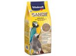 Sabbia Vitakraft Sandy Per Pappagalli Grandi 2,5 Kg
