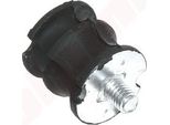 Ammortizzatore Per Husqvarna 44 , 444 ( 501 59 41-01 )