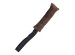 Anello Da Dentizione Per Cani Gloria Brown 15 Cm Brown