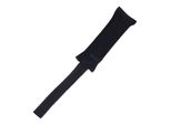 Anello Da Dentizione Per Cani Gloria Black 15 Cm