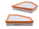 Filtro Aria Mahle (Dimensione: 1 Pezzo)