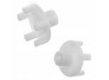 Frizione Ventola Pompa Carburante Karcher Hds 550, 5858, 695, 698, 798, 8/18, 895, 995, 1195, 1295, 13/20 (5.471-097.0)