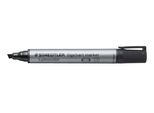 Marcatore A Fogli Mobili Staedtler® 356 B-9 Lumocolor® 356 B - Punta A Cuneo, Nero