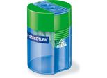 Staedtler® 512 006 Noris® Club® 512 006 Temperino Doppio - Ø 8,2 Mm, Ø 10,2 Mm, Assortiti