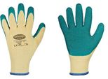 Guanti Specialgrip Taglia 10 Giallo/Verde En 388 Psa Ii Stronghand