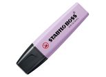 Stabilo® 70/155 Evidenziatore - Boss Original Pastello - Penna Singola - Brillantezza Del Viola