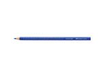 FABER-CASTELL 112459 Matita Colorata Colour Grip - Ultramin