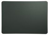 Asa Selection Tischset, Rough Graphit Leather Optic Pvc 8802420 /Abverkauf Nur Solange Vorrat Reicht