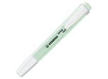 Stabilo® 275/116-8 Highlighter Swing® Cool Pastel Edition Tinta Di Verde Menta