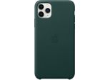 Apple MX0C2ZM/A - Cover - Apple - Apple Iphone 11 Pro Max - 16,5 Cm (6,5 Pollici) - Verde