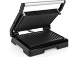 Tristar | GR-2854 | Grill | Grill Contactowy | 1000 W | Szary