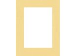Passepartout 42X59,4 Cm - 30X45 Cm Paglierino