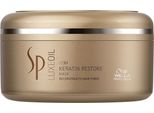 Wella Sp Luxe Keratin Restore Mask 150Ml