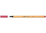 Stabilo® 88/49 Fineliner - Punta 88 - Rosso Fragola