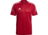 Maglia Da Allenamento Adidas Condivo 21 Primeblue M GH7166 Pullunder Adidas GrößE: M,