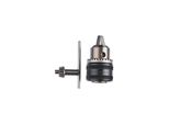 Bosch Zahnkranzbohrfutter Bis 16 Mm 3 - 16 Mm 5/8" - 16 (1608571056)"