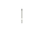 Bosch FlachmeißEl Mit 19-Mm-Sechskantaufnahme 400 X 25 Mm (1618630201)