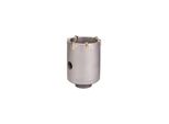 Bosch Hohlbohrkrone Sds Plus-9 FüR Sechskantadapter 50 X 50 X 72 Mm 6 (2608550075)