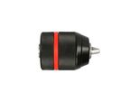 Bosch Schnellspannbohrfutter Bis 10 Mm 1 Bis 10 Mm 3/8" Bis 24 (2608572068)"