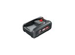 Bosch SystemzubehöR 18 Volt Lithium-Ionen Akkupack Pba 18V 4.0Ah Powerplus (1607A350T0)
