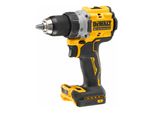 Dewalt DCD800NT-XJ Akku-Bohrschrauber (BüRstenlos) Mit 18V Xr Und Led-Licht, Solo-Version Ohne Akku Und LadegeräT)