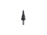 Bosch Stufenbohrer Hss-Altin 4 - 20 Mm 6 Mm 50 Mm 9 Stufen (2608588066)