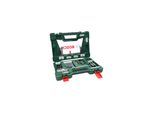 Bosch V-Line Bohrer- Und Bit-Set, Klappmesser, Magnetstab, Winkelschrauber (2607017191)