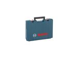 Bosch Kunststoffkoffer 360 X 480 X 131 Mm Passend Zu GWS 11-125 CIH GWS 15-125 CIH (2605438619)