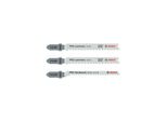 Bosch StichsäGeblatt-Set Special For Laminate 3-Teilig Einnockenschaft (2608636429)