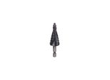 Bosch Stufenbohrer Hss-Altin 4 - 20 Mm 4 Mm 70,5 Mm 9 Stufen (2608588070)