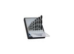 Bosch Holzspiralbohrer-Set Robust Line, 3 - 10 Mm, 8-Teilig (2607010533)