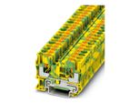 Phoenix Contact Schutzleiterreihenklemme 0,5-10Qmm Pt 6-PE (3211822)